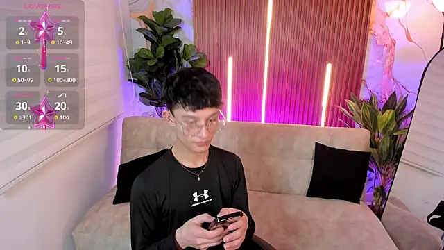 Patrick Howland  online show from 03-23-26, 03:43