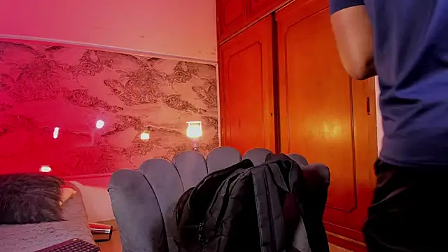 Jeus Stanley online show from 03-29-26, 03:28