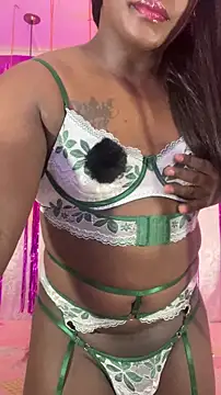 FerSecret  online show from 04-07-26, 04:24