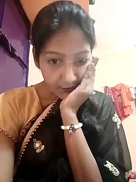 Ayesharani1 online show from 04-08-26, 04:07