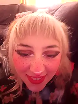 ciindy ink online show from 03-03-26, 08:04