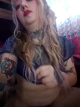 ciindy ink online show from 03-31-26, 09:48