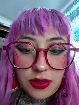 ciindy ink online show from 07-10-26, 05:37