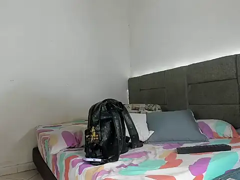 Zoel Amber20 online show from 03-26-26, 08:36