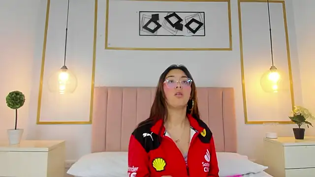 ChloeSteele online show from 03-07-26, 04:20