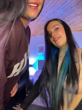 Annie Alicee online show from 03-15-26, 05:52