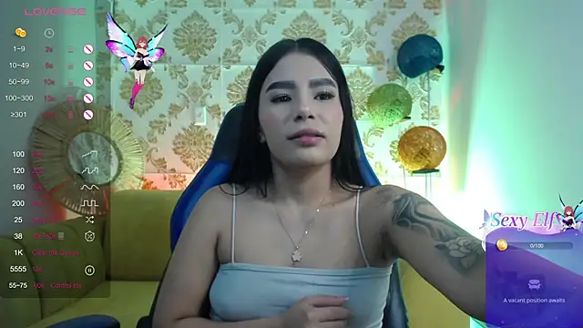 Abby Rouse m online show from 04-14-26, 03:01