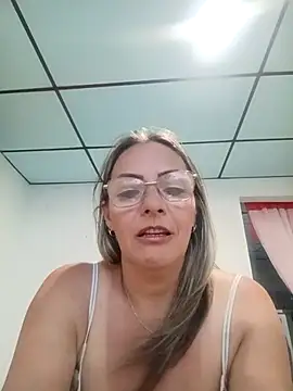 MONITA SEXXX online show from 02-12-26, 12:38