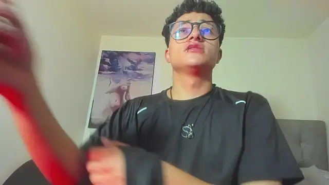 Adonibaskerville4 online show from 03-03-26, 02:01