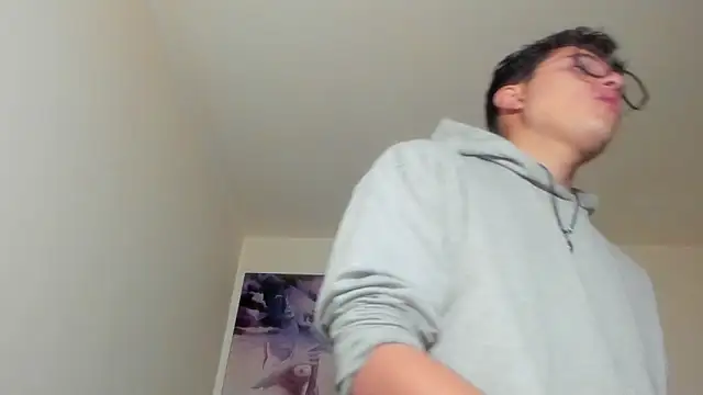 Adonibaskerville4 online show from 03-13-26, 01:51