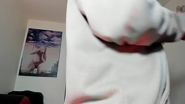 Adonibaskerville4 online show from 04-17-26, 02:31