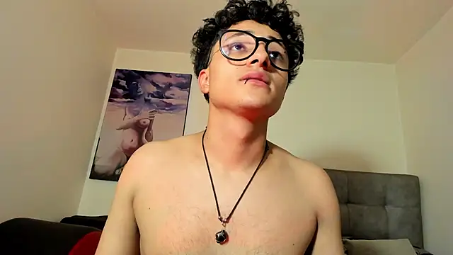 Adonibaskerville4 online show from 04-18-26, 07:58