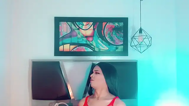 Gata Salvaje   online show from 03-06-26, 03:36