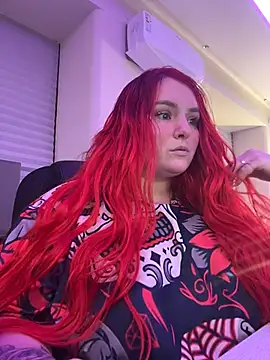 Esteri Moon online show from 02-26-26, 07:35