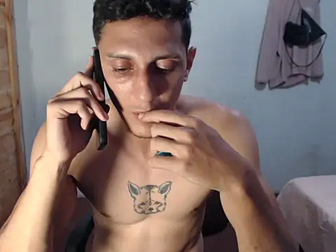 AlexParaiba online show from 03-28-26, 01:05