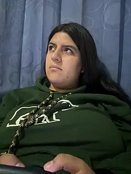 Snapshot of Hammys-stevee chatting on 02-16-26, 11:34 Hammys-stevee online show from 02-16-26, 11:34