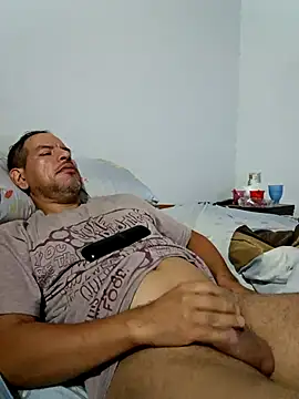 gordorichard online show from 04-20-26, 07:11