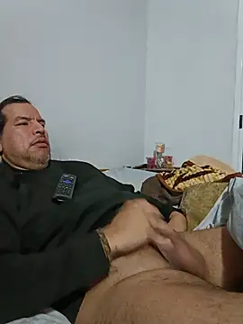 gordorichard online show from 07-29-26, 03:15