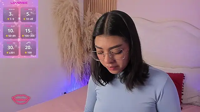 rebeca taylor online show from 03-13-26, 03:13