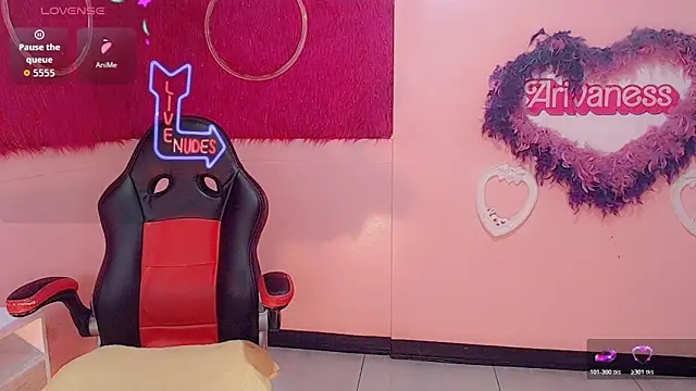 Andrea Pop  online show from 02-26-26, 07:24