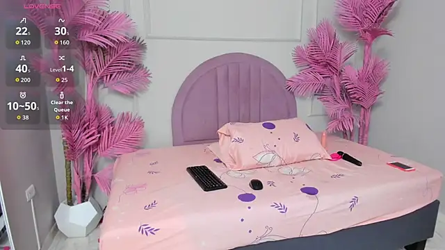 Nalapalmer online show from 03-03-26, 03:34