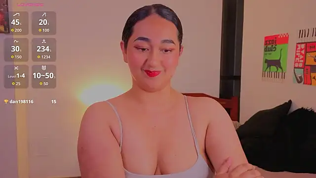 hipatia1moretime online show from 02-11-26, 06:40