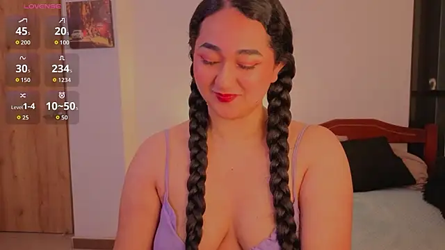 hipatia1moretime online show from 02-18-26, 05:36