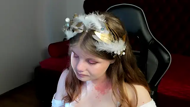 ChloeHalses online show from 06-07-26, 04:11