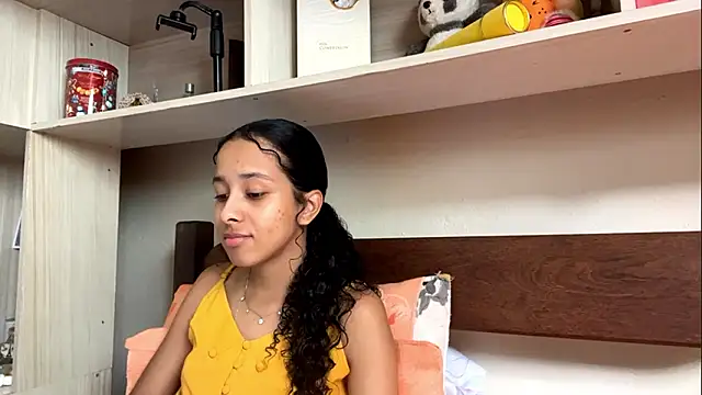 KayleenStoyanoff online show from 03-13-26, 05:52