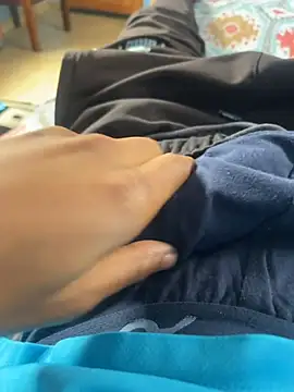 youngsterSA223 online show from 04-15-26, 12:23