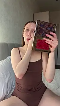 Velvet Hell online show from 03-04-26, 10:43