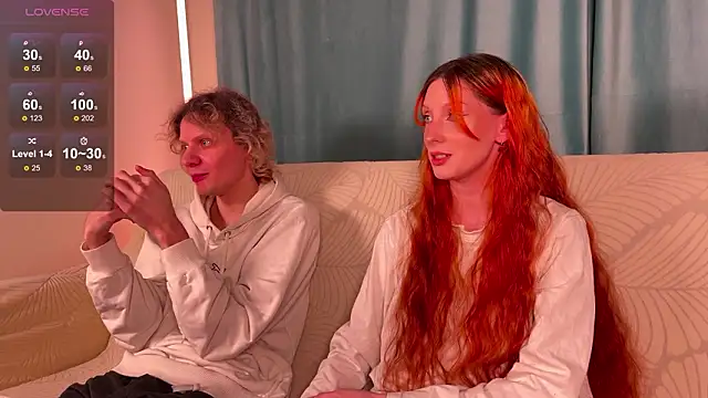 EternalDream  online show from 03-07-26, 01:24