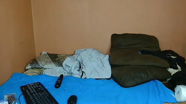 ForeverSexy  online show from 04-17-26, 06:44