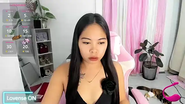 Ursweetyshaine online show from 05-24-26, 11:54