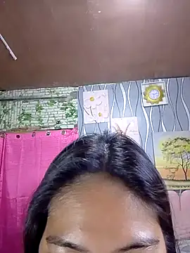 Ursweetyshaine online show from 07-30-26, 07:35