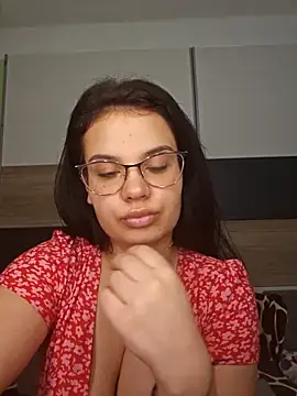 Karolina Velvet online show from 02-04-26, 10:15