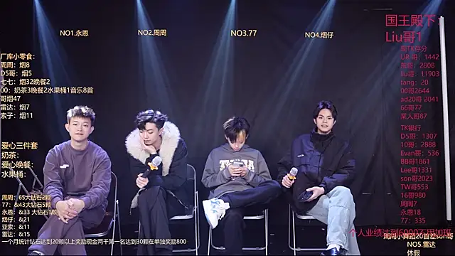 BTS-007 online show from 02-21-26, 12:06