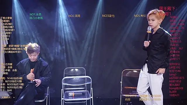 BTS-007 online show from 03-18-26, 10:18