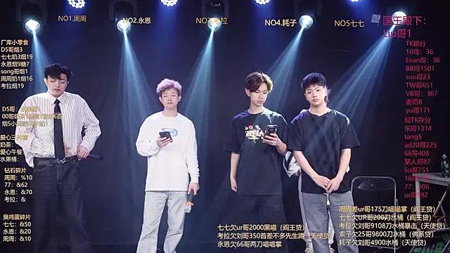 BTS-007 online show from 03-27-26, 10:04