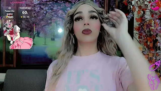 Maddye Fox online show from 04-20-26, 07:15