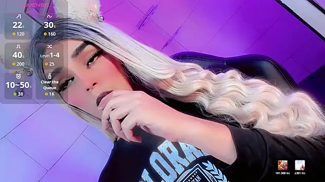 Maddye Fox online show from 05-31-26, 03:26