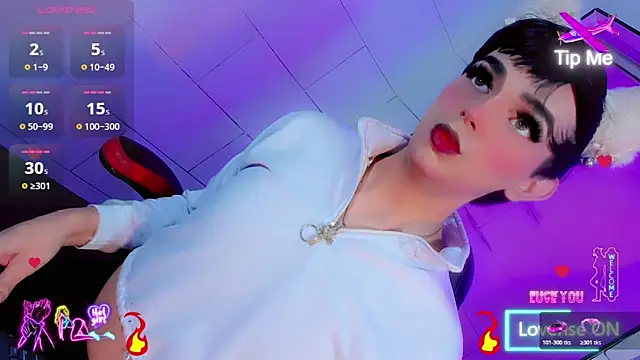 Maddye Fox online show from 06-01-26, 03:30