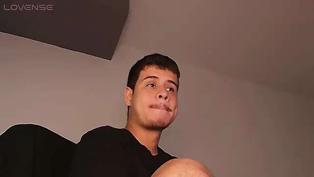 BjornSteel online show from 02-07-26, 04:38