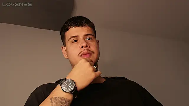 BjornSteel online show from 02-24-26, 05:16