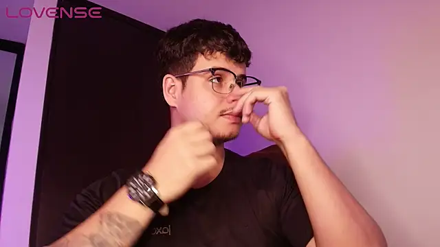 BjornSteel online show from 03-20-26, 03:33