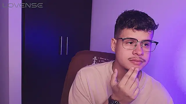 BjornSteel online show from 04-02-26, 03:15