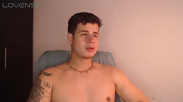 BjornSteel online show from 04-21-26, 03:57