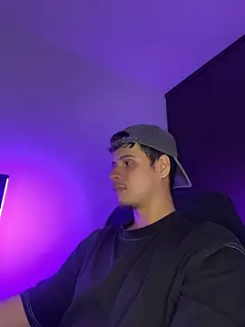BjornSteel online show from 07-11-26, 02:03
