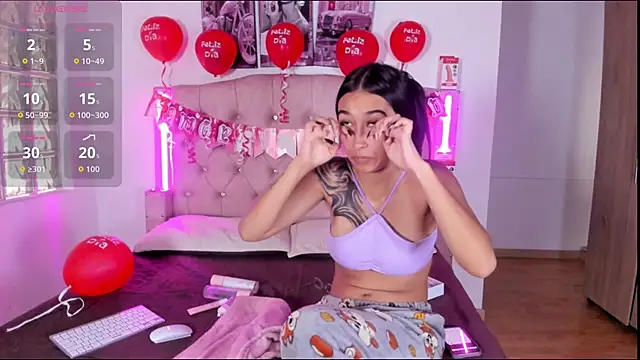 liittle  baby online show from 02-13-26, 12:12