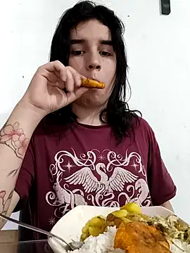 Daniellesins1 online show from 07-15-26, 08:47